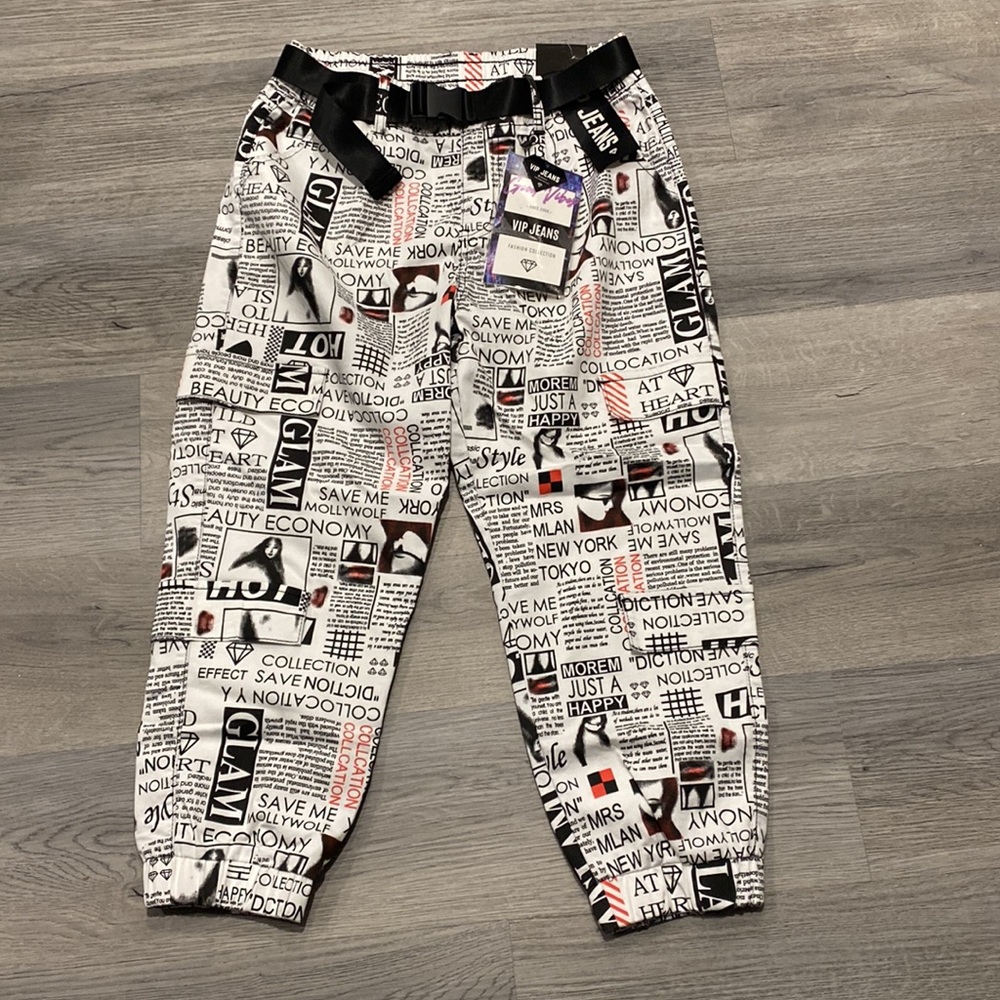 New VIP Jeans - Picture 6 of 9